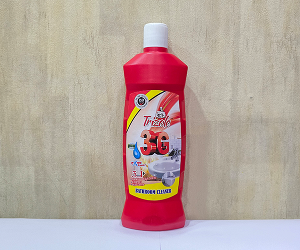 Bathroom Cleaner 500 ML
