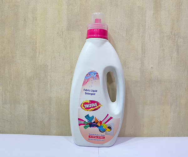 Fabric Liquid Detergent 1 litre