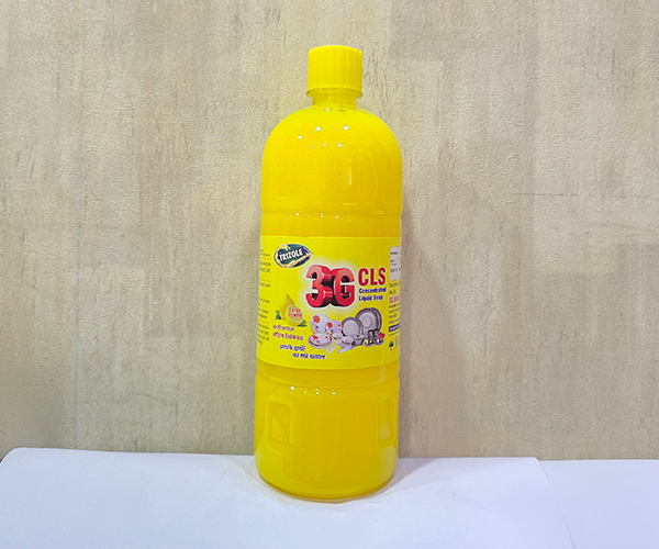 Liquid Soap(1 Ltr)