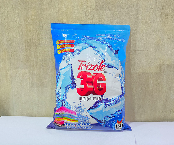 detergent Powder 1 Kg